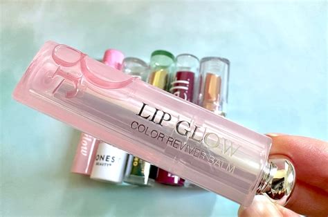 best k beauty dupe for dior lip addict glow|dior lip glow sale.